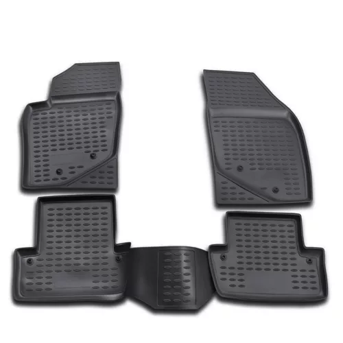 Volvo S60 2000-2010 méretpontos gumiszőnyeg|Novline (10798818)