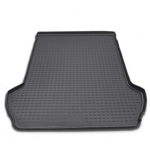 Gumi méretpontos csomagtér tálca Volvo XC90 2002-2014|Novline (10570080)