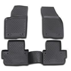 Volvo C30 2006-2013 méretpontos gumiszőnyeg|Novline