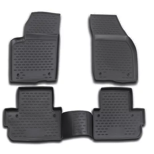 Volvo C30 2006-2013 méretpontos gumiszőnyeg|Novline