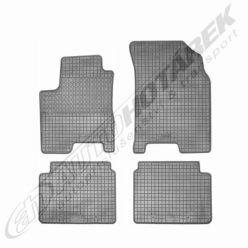   Méretpontos gumiszőnyeg garnitúra Chevrolet Aveo 2004-2011|Petex