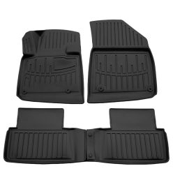   Méretpontos gumiszőnyeg garnitúra Citroen C5 2008-2017|Stingray