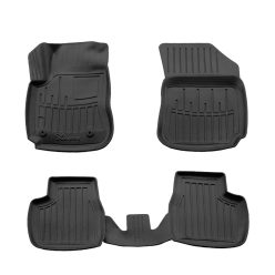   Méretpontos gumiszőnyeg garnitúra Citroen C4 Cactus 2014-2020|Stingray