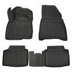 Dacia Bigster gumiszőnyeg