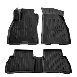   Méretpontos gumiszőnyeg garnitúra Opel Combo D 2011-2018|Stingray