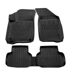   Méretpontos gumiszőnyeg garnitúra Fiat Freemont 2011-2016|Stingray