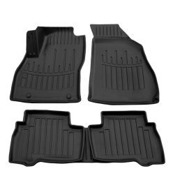   Méretpontos gumiszőnyeg garnitúra Peugeot Bipper 2008-2016|Stingray