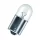 12V 5W R5W autóizzó (BA15s) |Osram