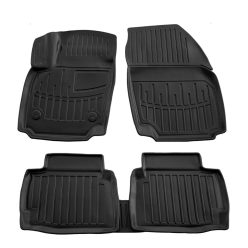   Méretpontos gumiszőnyeg garnitúra Ford Mondeo  2007-2015|Stingray