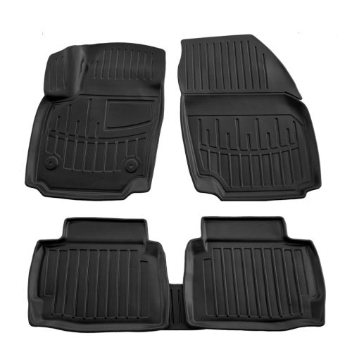 Méretpontos gumiszőnyeg garnitúra Ford Mondeo  2007-2015|Stingray