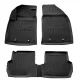 Méretpontos gumiszőnyeg garnitúra Ford Fiesta 2002-2008|Stingray