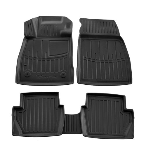 Méretpontos gumiszőnyeg garnitúra Ford Puma 2019-|Stingray