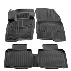   Méretpontos gumiszőnyeg garnitúra Ford Edge 2015-2020|Stingray