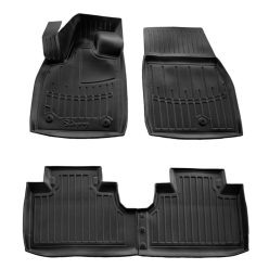   Méretpontos gumiszőnyeg garnitúra Ford Mustang Mach-E 2020-|Stingray