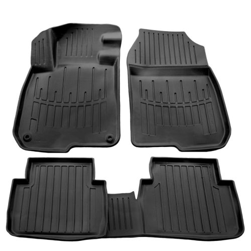 méretpontos gumiszőnyeg Honda CR-V 2018-2023|Stingray