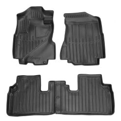   Méretpontos gumiszőnyeg garnitúra Honda CR-V 2002-2006|Stingray