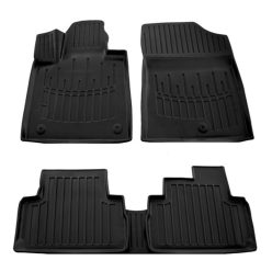   Méretpontos gumiszőnyeg garnitúra Hyundai Santa Fe 2020-2024|Stingray