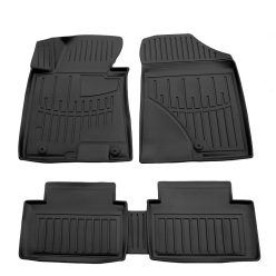   Méretpontos gumiszőnyeg garnitúra Hyundai i30 2012-2017|Stingray