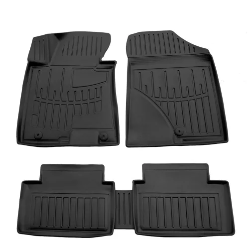 Méretpontos gumiszőnyeg garnitúra Hyundai i30 2012-2017|Stingray