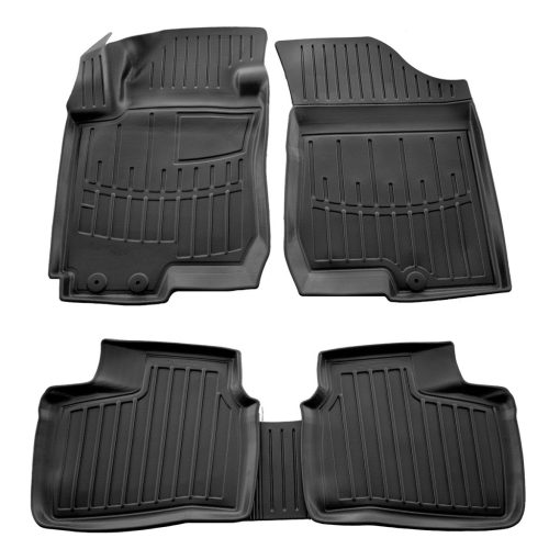 Méretpontos gumiszőnyeg garnitúra Hyundai i30 2007-2012|Stingray