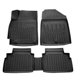   Méretpontos gumiszőnyeg garnitúra Hyundai Elantra 2015-2020|Stingray