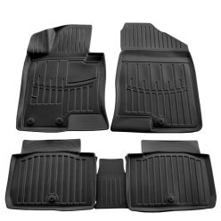   Méretpontos gumiszőnyeg garnitúra Kia Optima 2010-2015|Stingray