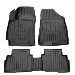   Méretpontos gumiszőnyeg garnitúra Hyundai Kona 2023-|Stingray