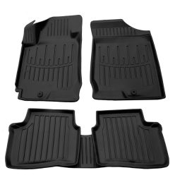   Méretpontos gumiszőnyeg garnitúra Kia Ceed 2006-2012|Stingray