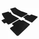 Méretpontos gumiszőnyeg garnitúra Chevrolet Spark 2005-2010|Petex