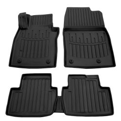   Méretpontos gumiszőnyeg garnitúra Mazda CX-30 2019-|Stingray