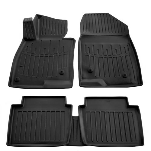 Méretpontos gumiszőnyeg garnitúra Mazda 6 2012-2024|Stingray