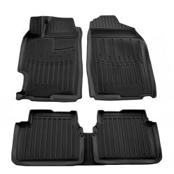   Méretpontos gumiszőnyeg garnitúra Mazda 6 2002-2008|Stingray