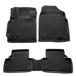   Méretpontos gumiszőnyeg garnitúra Mazda CX-7 2007-2012|Stingray