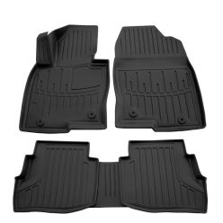   Méretpontos gumiszőnyeg garnitúra Mazda CX-9 2016-2023|Stingray