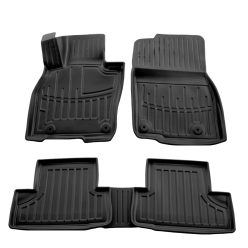 méretpontos gumiszőnyeg Mazda CX-60 2022-|Stingray