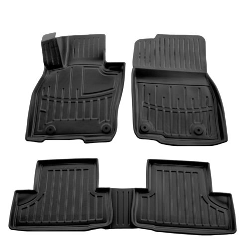 méretpontos gumiszőnyeg Mazda CX-60 2022-|Stingray