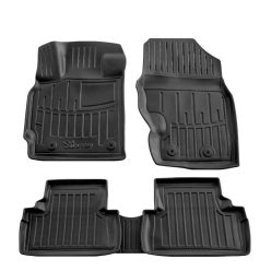   Méretpontos gumiszőnyeg garnitúra Mazda CX-7 2007-2012|Stingray