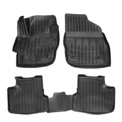   Méretpontos gumiszőnyeg garnitúra Mazda 3 2009-2013|Stingray