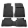 Méretpontos gumiszőnyeg garnitúra Mercedes E-Class 2002-2009|Stingray
