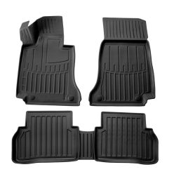   Méretpontos gumiszőnyeg garnitúra Mercedes C-Class 2014-2021|Stingray