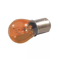 12V 21/5W BAY15d narancssárga autóizzó|Osram