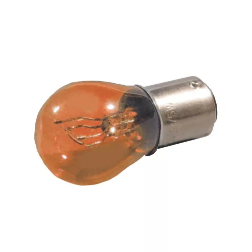 12V 21/5W BAY15d narancssárga autóizzó|Osram