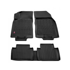 méretpontos gumiszőnyeg Nissan X-Trail 2014-2022|Stingray