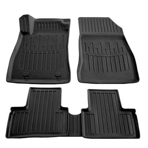 Méretpontos gumiszőnyeg garnitúra Nissan Juke 2010-2019|Stingray