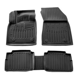   méretpontos gumiszőnyeg Nissan X-Trail 2021- (e-Power, T33)|Stingray