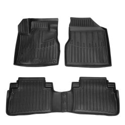   Méretpontos gumiszőnyeg garnitúra Nissan Murano 2007-2014|Stingray