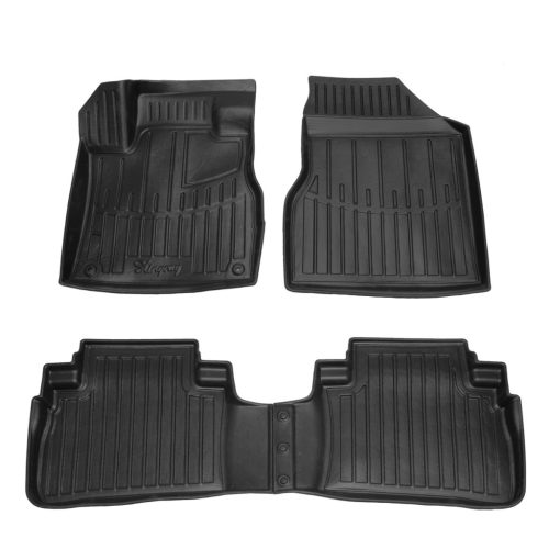 Méretpontos gumiszőnyeg garnitúra Nissan Murano 2007-2014|Stingray