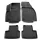 Méretpontos gumiszőnyeg garnitúra Opel Meriva 2010-2017|Stingray