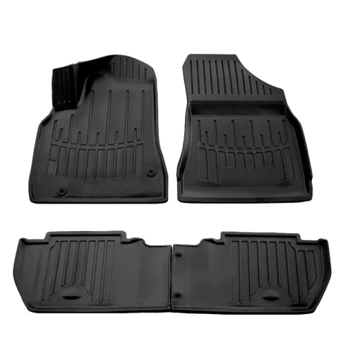 Peugeot Partner 2008-2018 (5 ülés)|Stingray