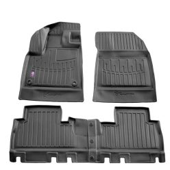   méretpontos gumiszőnyeg Fiat Doblo 2022- (5 üléses)|Stingray